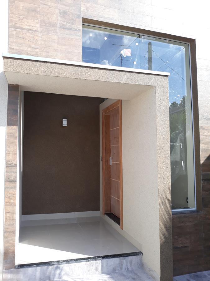 Casa Centro Villa Olimpia Luaran gambar