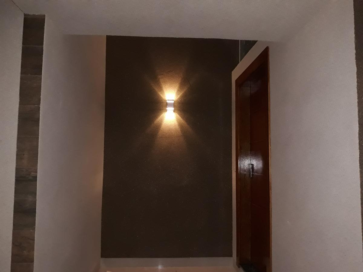 Casa Centro Villa Olimpia Luaran gambar