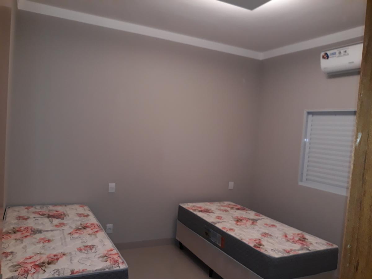 Casa Centro Villa Olimpia Luaran gambar