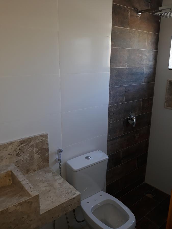 Casa Centro Villa Olimpia Luaran gambar